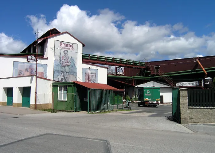 Hotel Krakonos