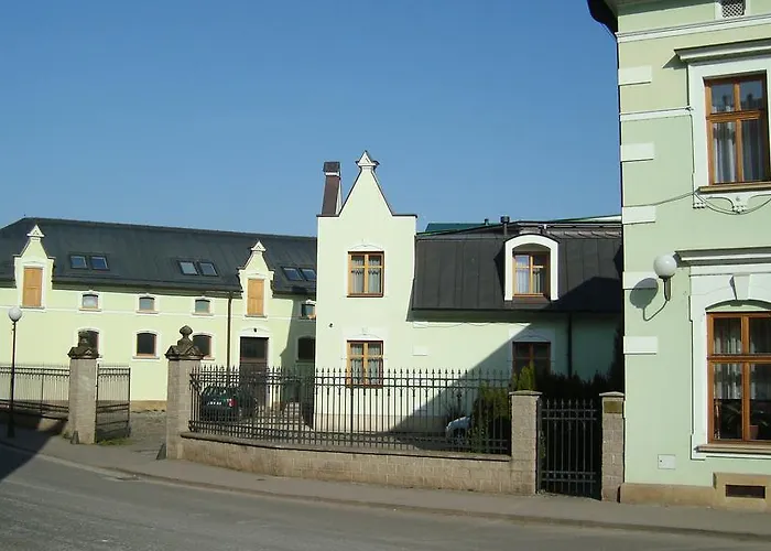Hotel Krakonos