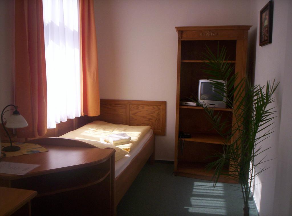 Krakonos Hotel
