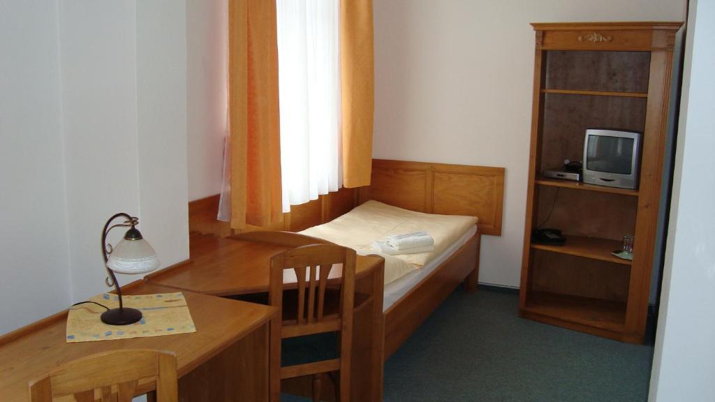 Krakonos Hotel