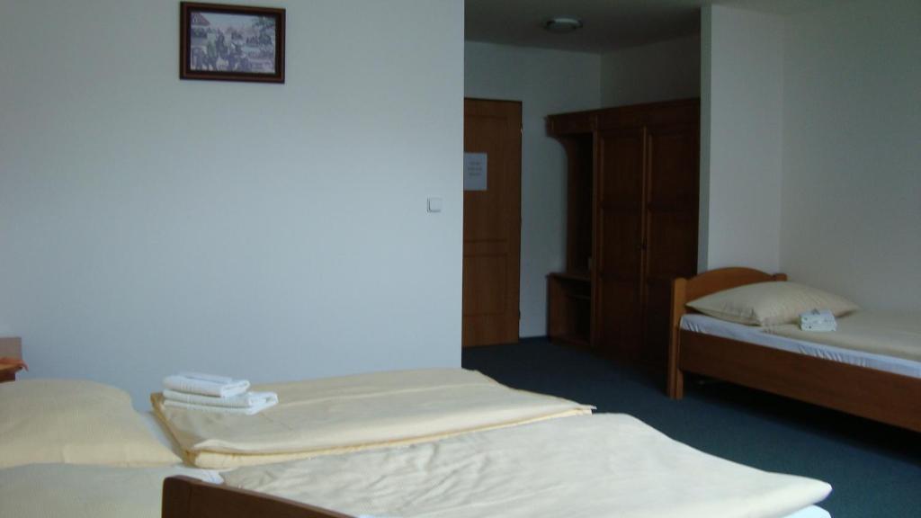 Hotel Krakonoš Trutnov