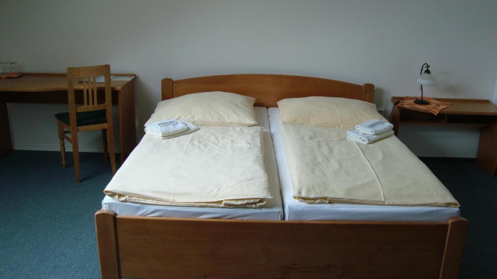 Krakonos Hotel