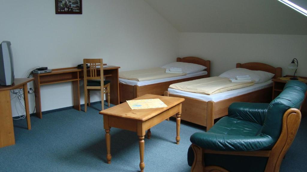 Hotel Krakonos Trutnov
