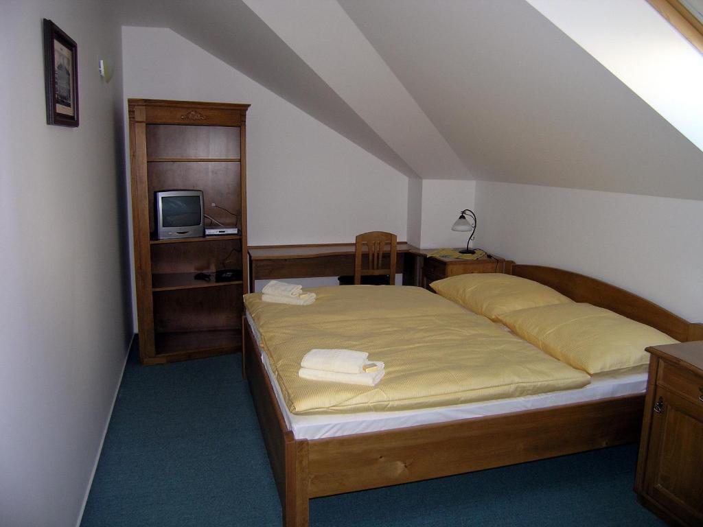 Hotel Krakonos Trutnov