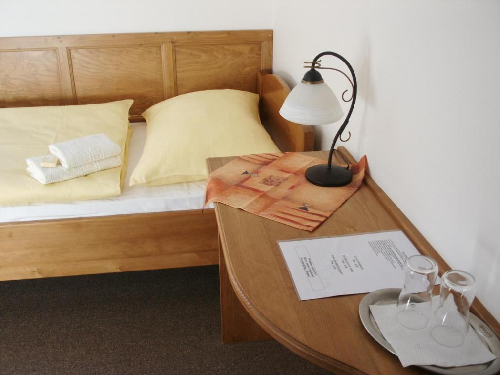 Krakonos Hotel Trutnov