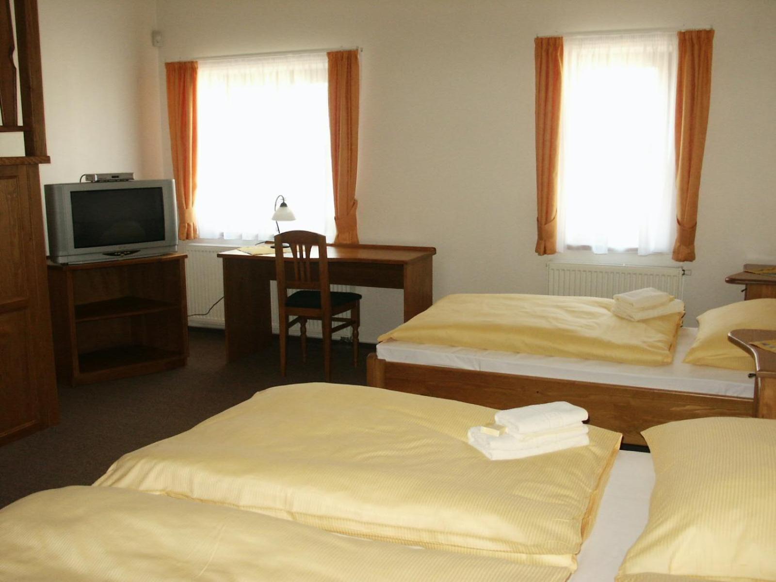 Krakonos 3*
