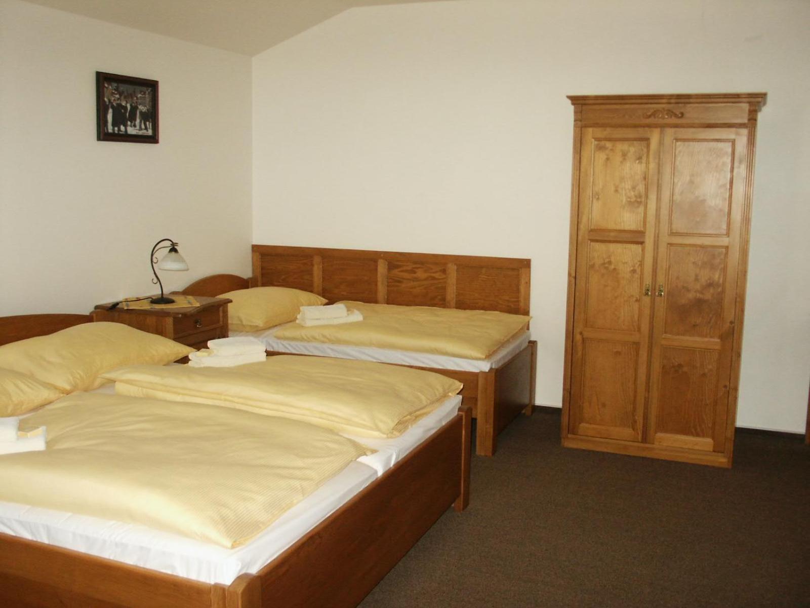 Hotel Krakonos