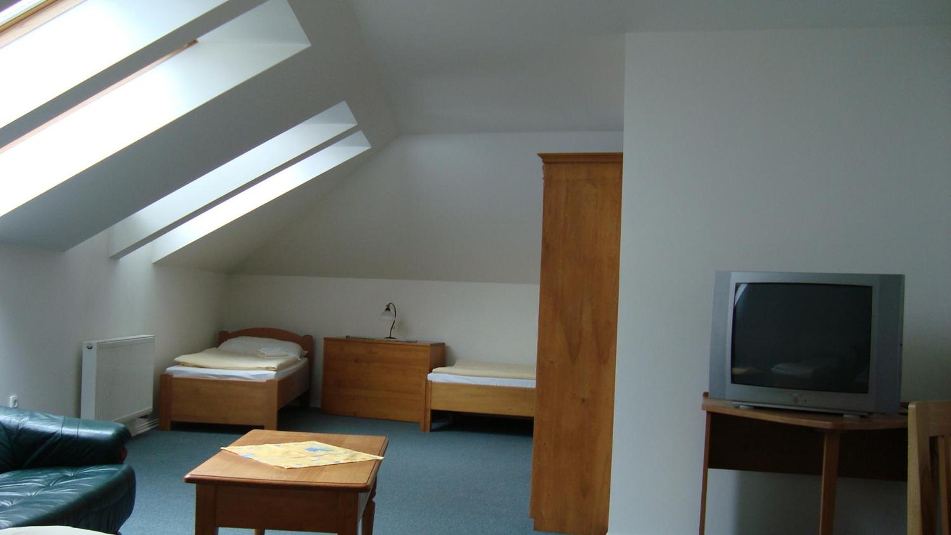 Krakonos Hotel