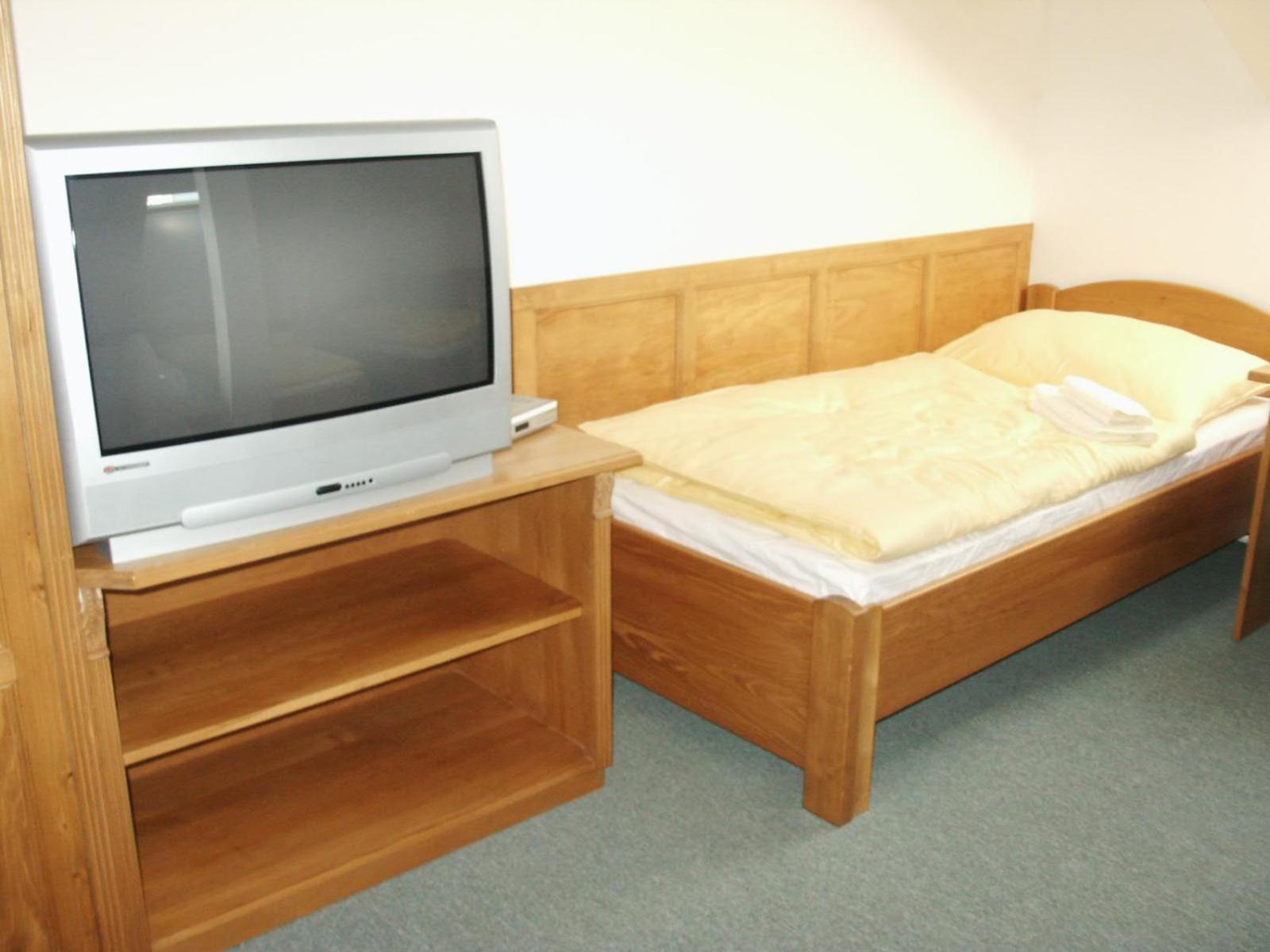 Hotel Krakonos Trutnov
