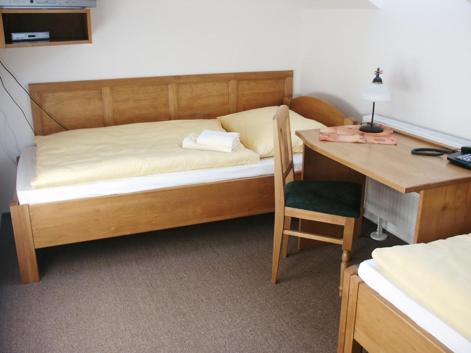 Krakonos 3* Trutnov