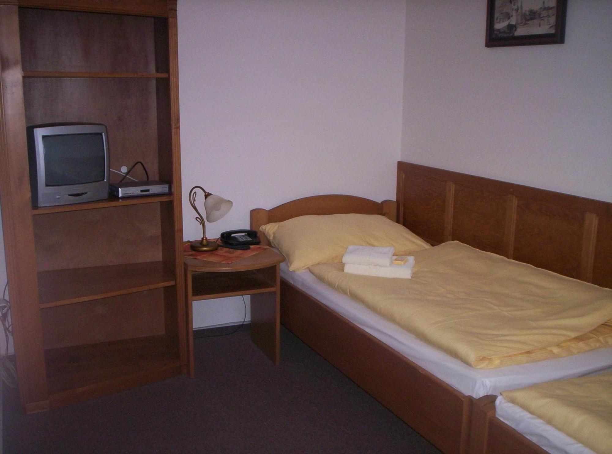 Hotel Krakonos 3*