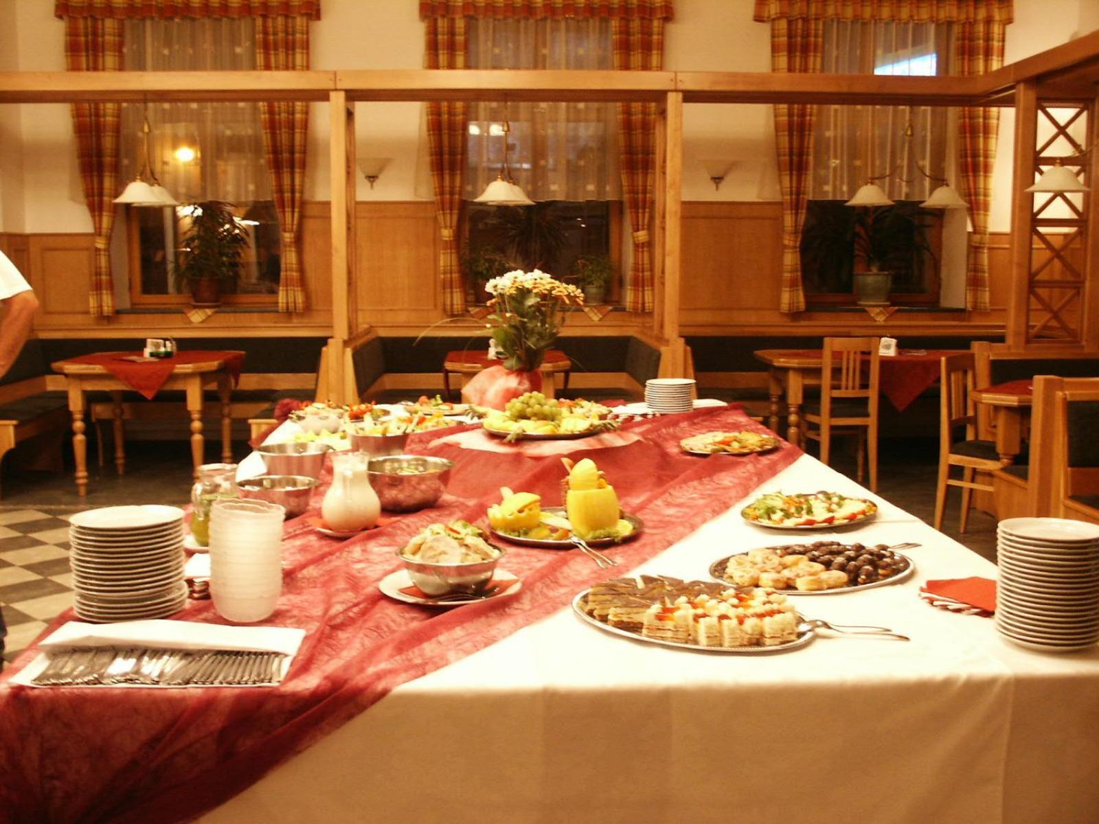 Krakonos Hotel Trutnov