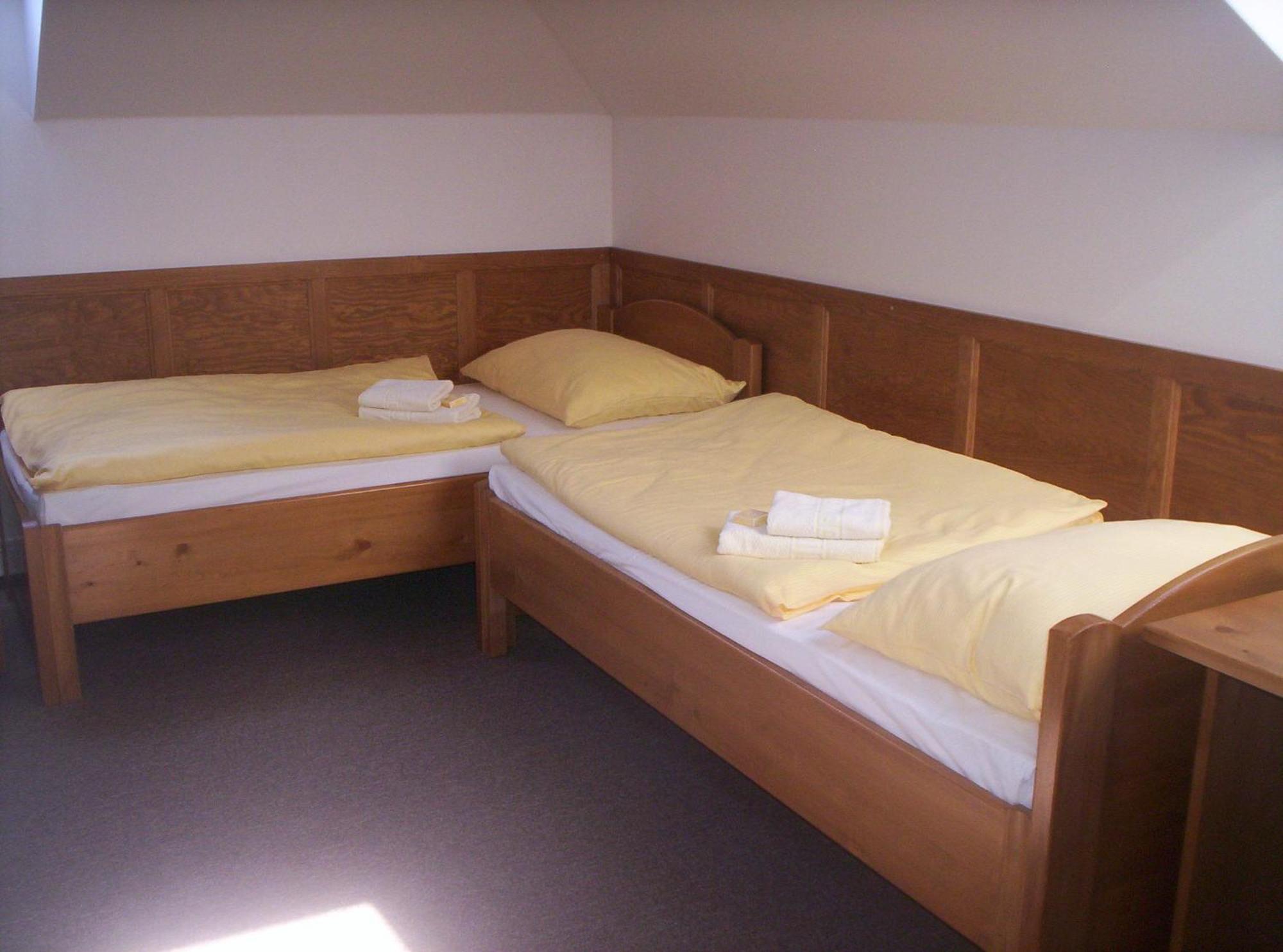 Krakonos Hotel
