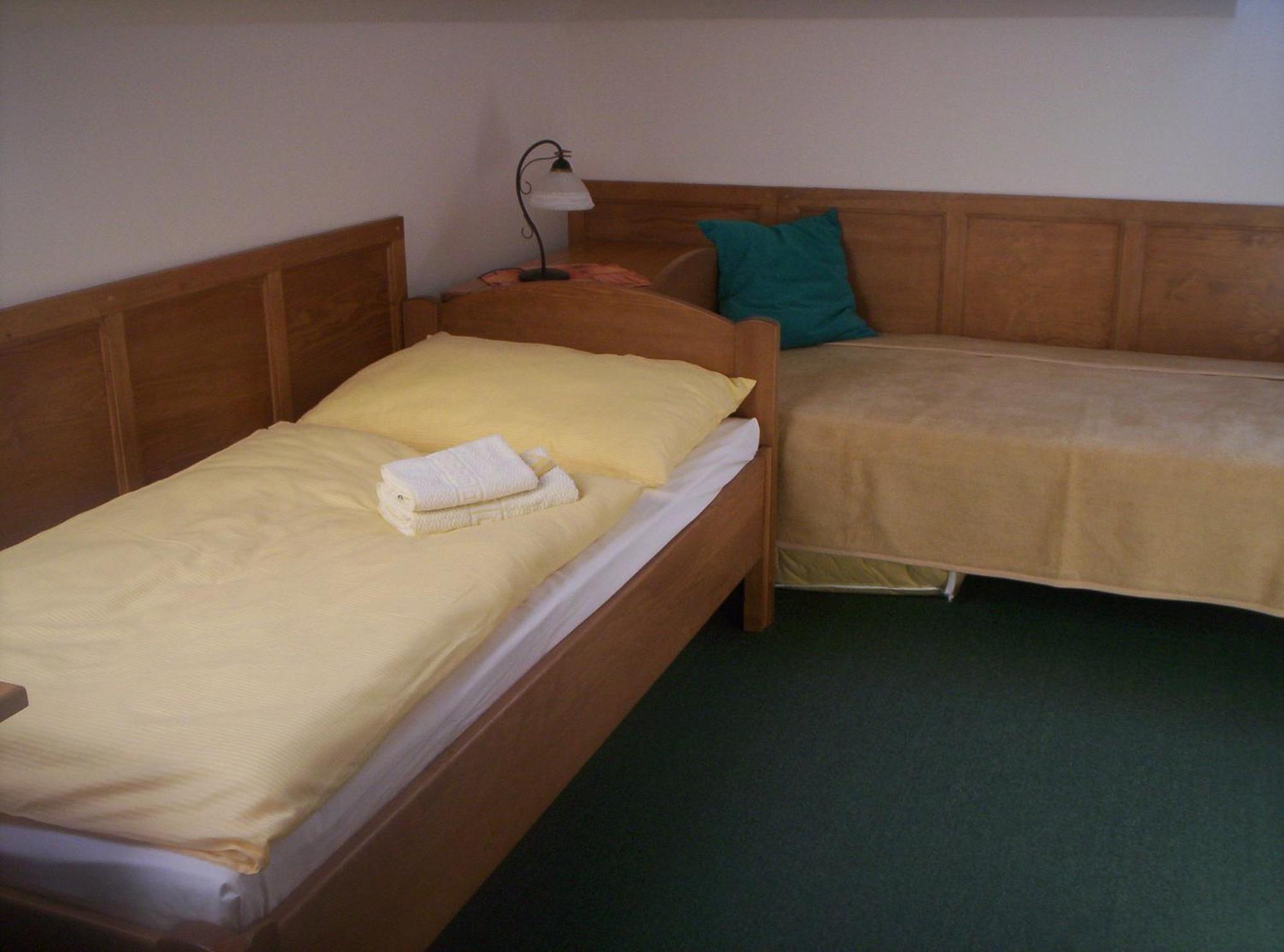 Hotel Krakonos
